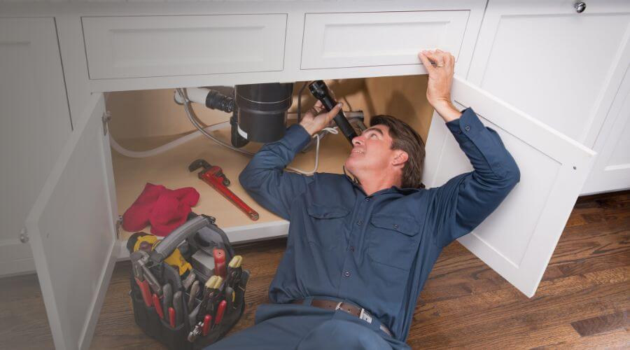 Professional Leak Detection in Springs, PA