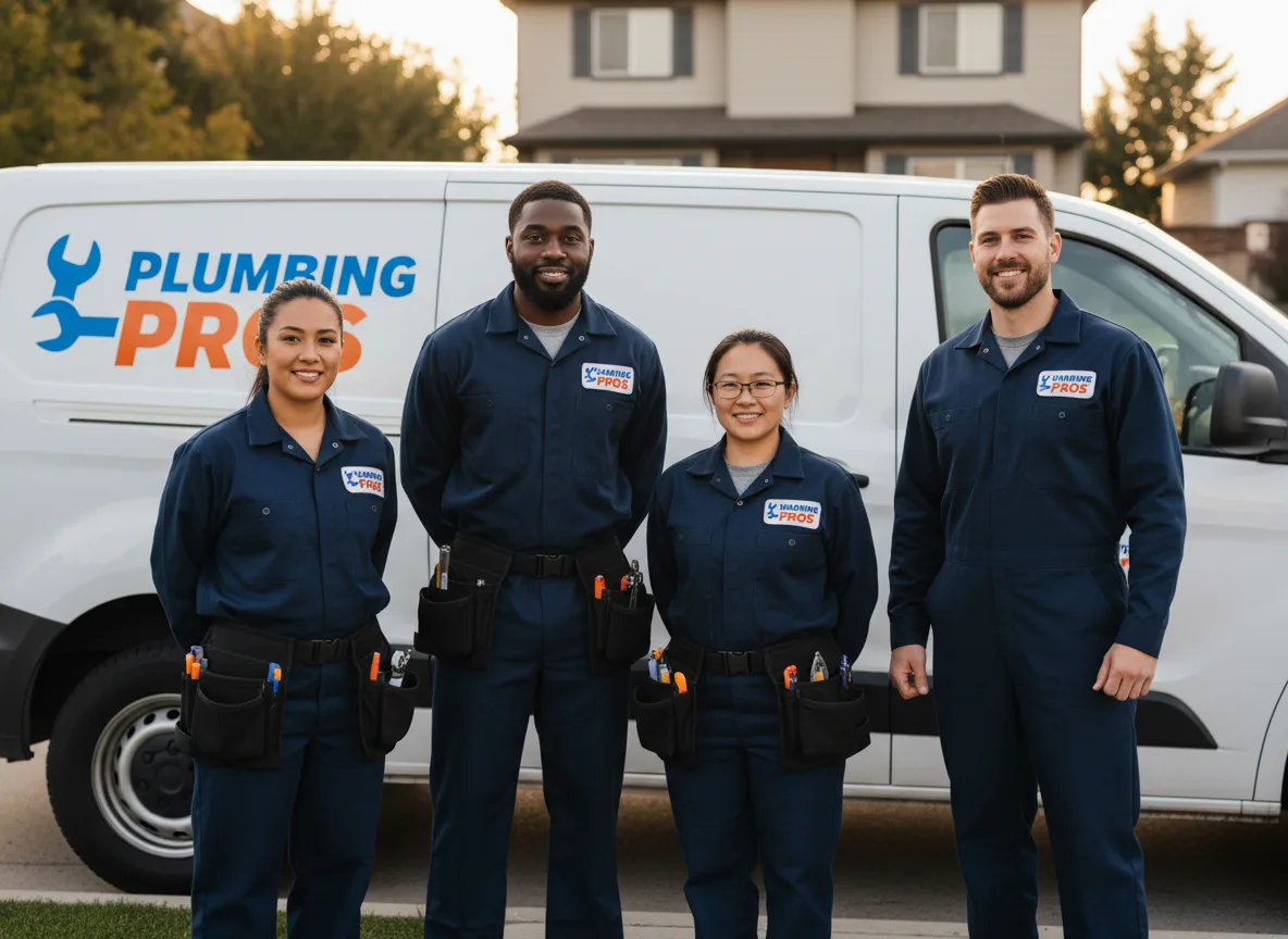 Water Heater Repair company in Springs, PA
